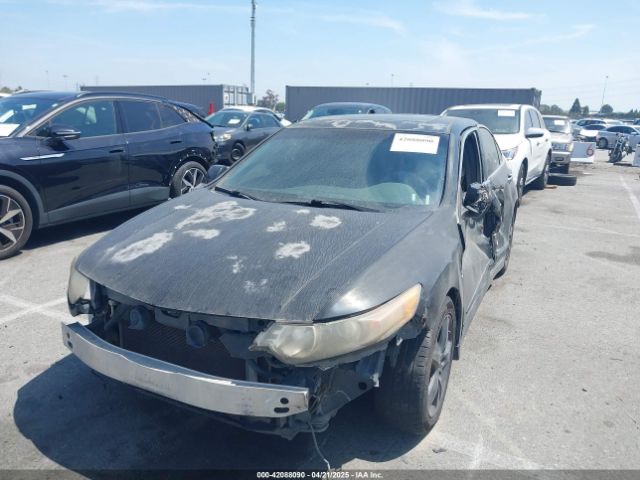 2012 ACURA TSX JH4CU2F8XCC023023 Photo 1