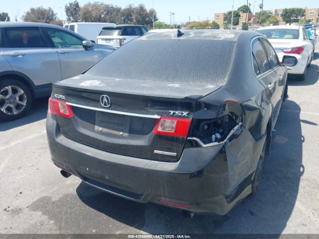 2012 ACURA TSX JH4CU2F8XCC023023 Photo 3
