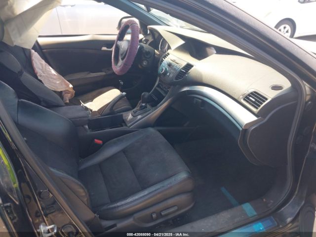 2012 ACURA TSX JH4CU2F8XCC023023 Photo 4