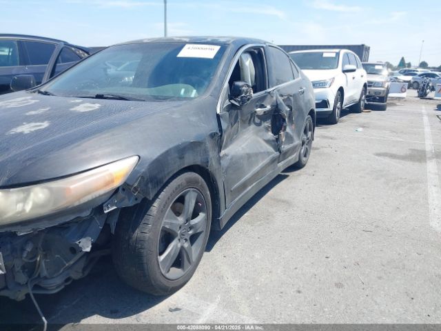 2012 ACURA TSX JH4CU2F8XCC023023 Photo 5