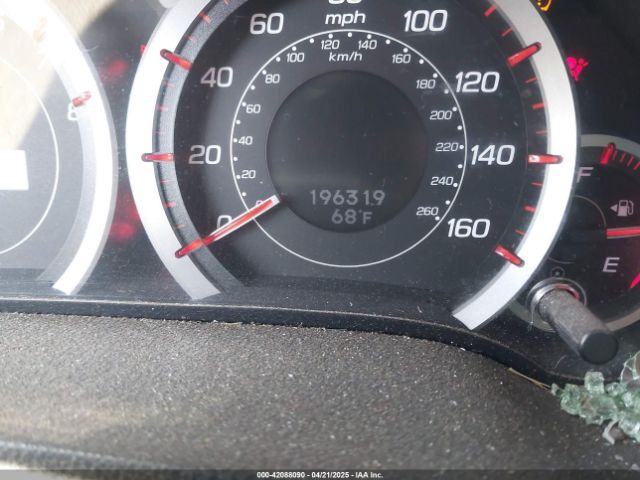 2012 ACURA TSX JH4CU2F8XCC023023 Photo 6