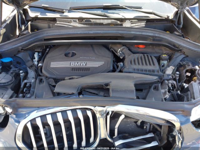 WBXJG7C01M5S66837 BMW X1