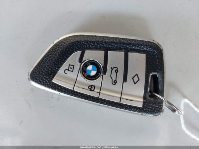 WBXJG7C01M5S66837 BMW X1