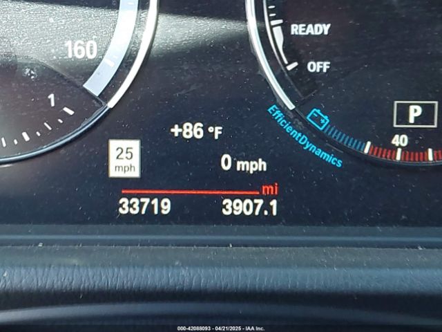 WBXJG7C01M5S66837 BMW X1