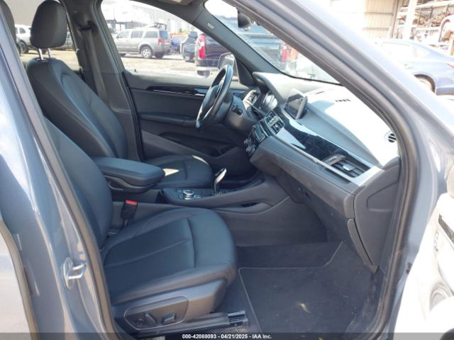 WBXJG7C01M5S66837 BMW X1