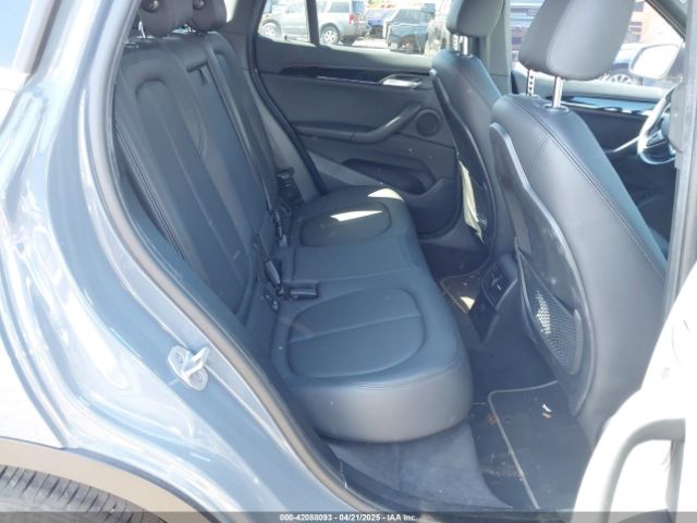 WBXJG7C01M5S66837 BMW X1