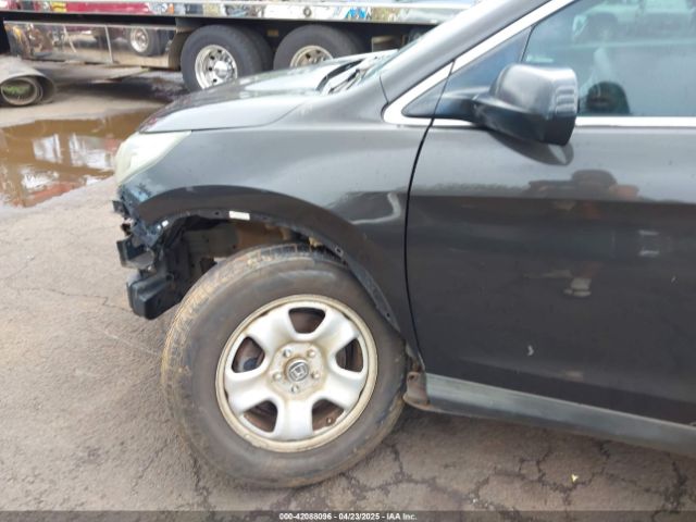 2HKRM3H31FH530274 Honda CR-V LX
