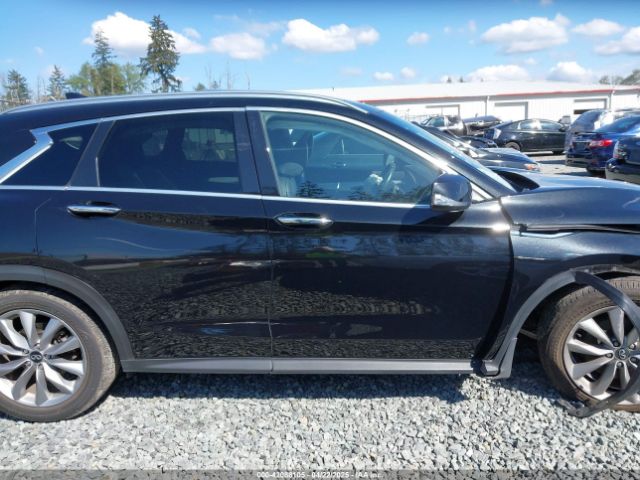 3PCAJ5BB4MF115477 Infiniti Qx50 Luxe Awd