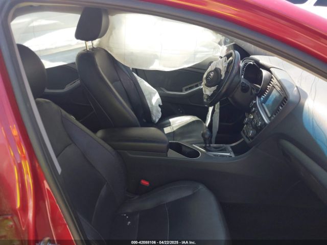 5XXGR4A69EG293806 KIA Optima Sx Turbo