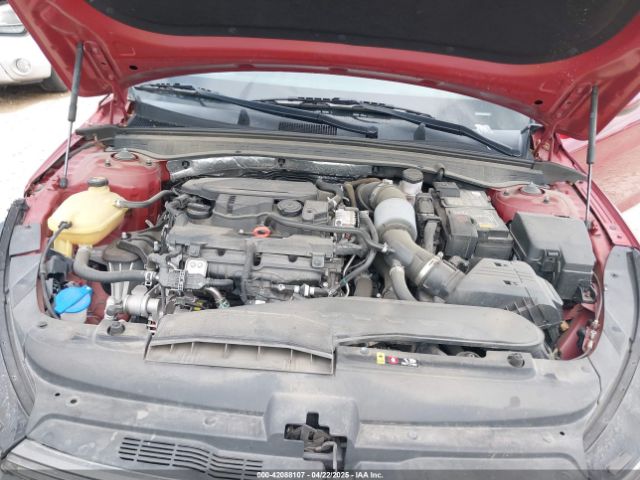5XXG14J2XNG083574 KIA K5 LXS
