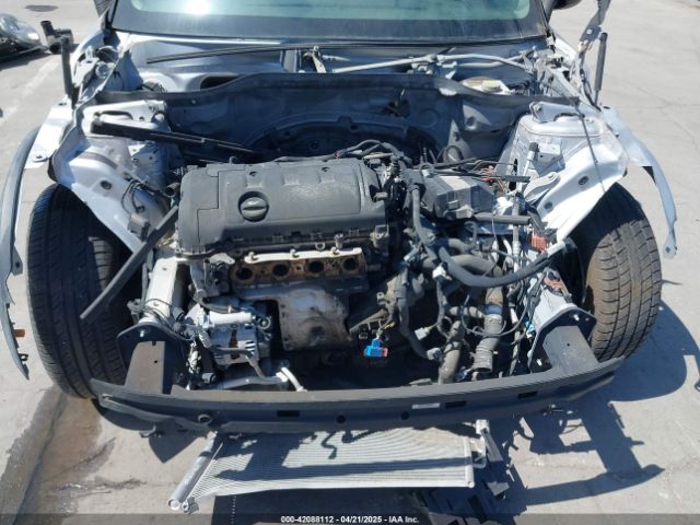 2008 MINI COOPER CLUBMAN WMWML33578TN68187 Photo 5