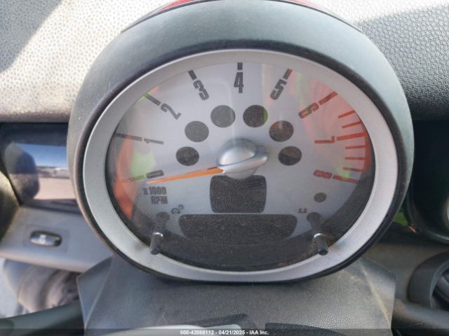 2008 MINI COOPER CLUBMAN WMWML33578TN68187 Photo 6