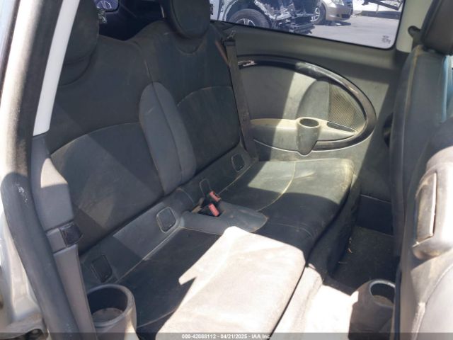 2008 MINI COOPER CLUBMAN WMWML33578TN68187 Photo 7