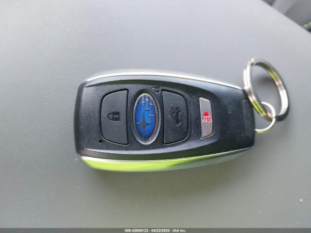 4S4BTALC0S3195820 Subaru Outback Onyx Edition