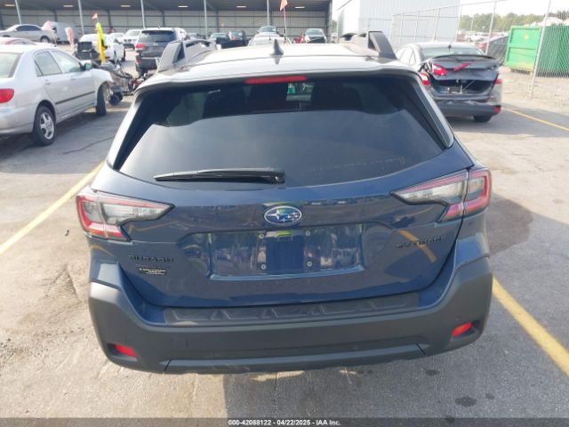 4S4BTALC0S3195820 Subaru Outback Onyx Edition