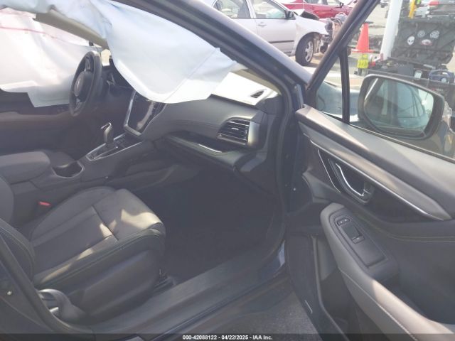 4S4BTALC0S3195820 Subaru Outback Onyx Edition