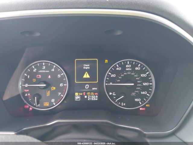 4S4BTALC0S3195820 Subaru Outback Onyx Edition