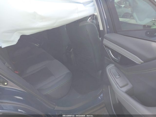 4S4BTALC0S3195820 Subaru Outback Onyx Edition