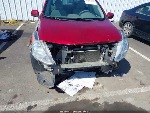 3N1CN7AP3GL820043 Nissan Versa 1.6 S/1.6 S+/1.6 Sl/1.6 Sv