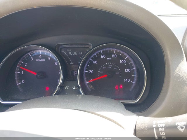 3N1CN7AP3GL820043 Nissan Versa 1.6 S/1.6 S+/1.6 Sl/1.6 Sv