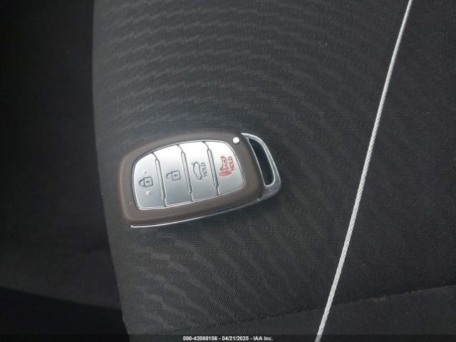 5NPDH4AEXGH679459 Hyundai Elantra Value Edition