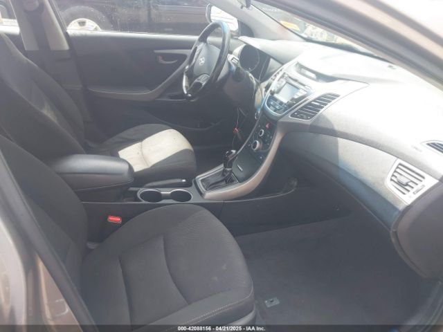 5NPDH4AEXGH679459 Hyundai Elantra Value Edition