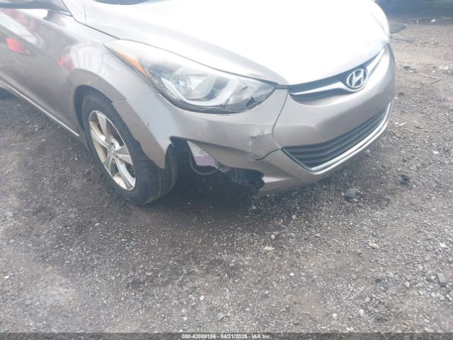 5NPDH4AEXGH679459 Hyundai Elantra Value Edition