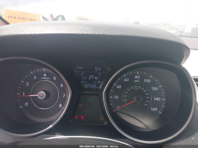 5NPDH4AEXGH679459 Hyundai Elantra Value Edition