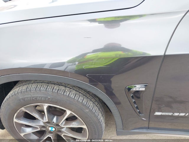 5UXKR2C33H0U24122 BMW X5 Sdrive35i