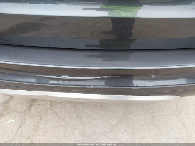 5UXKR2C33H0U24122 BMW X5 Sdrive35i
