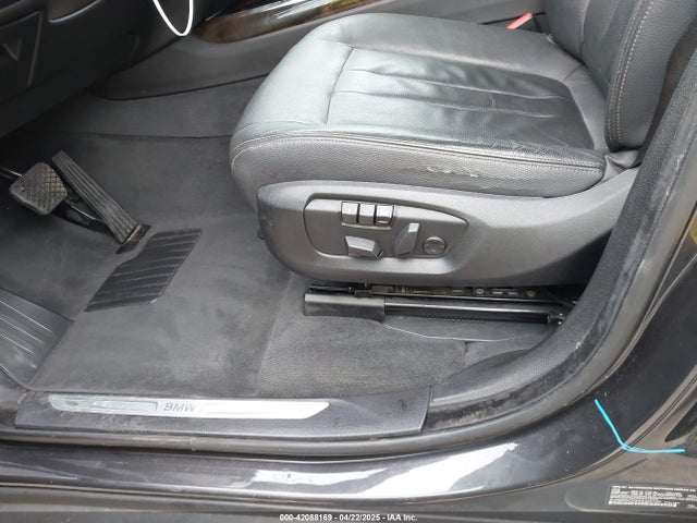 5UXKR2C33H0U24122 BMW X5 Sdrive35i