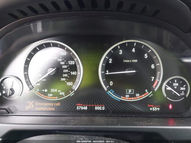 5UXKR2C33H0U24122 BMW X5 Sdrive35i