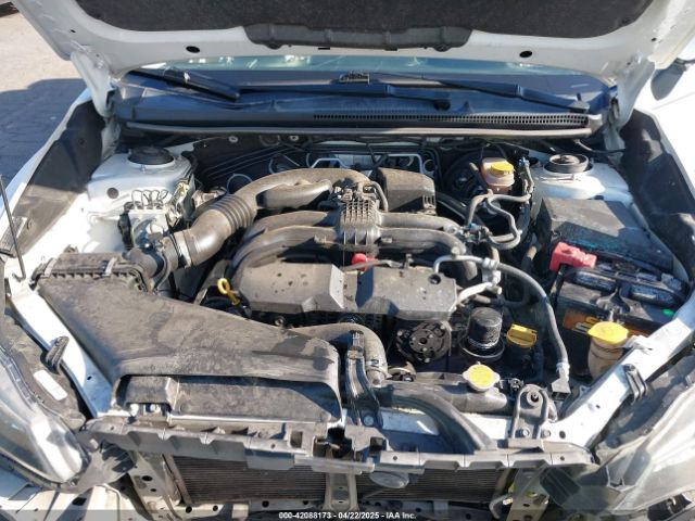 JF2GPAWC9E8209135 Subaru Xv Crosstrek 2.0i Premium