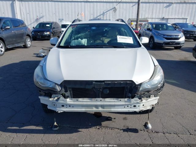 JF2GPAWC9E8209135 Subaru Xv Crosstrek 2.0i Premium