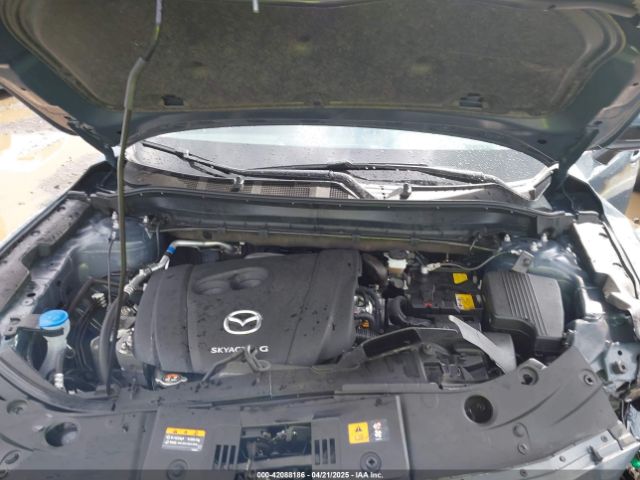 JM3KFBCL1R0470051 Mazda Cx-5 2.5 S Carbon Edition