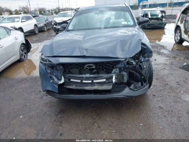 JM3KFBCL1R0470051 Mazda Cx-5 2.5 S Carbon Edition