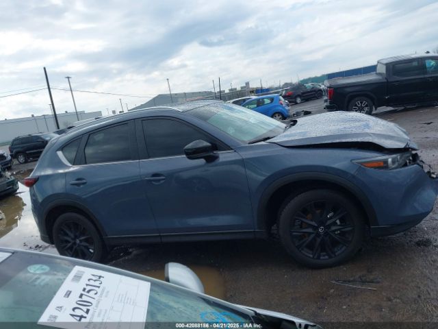 JM3KFBCL1R0470051 Mazda Cx-5 2.5 S Carbon Edition