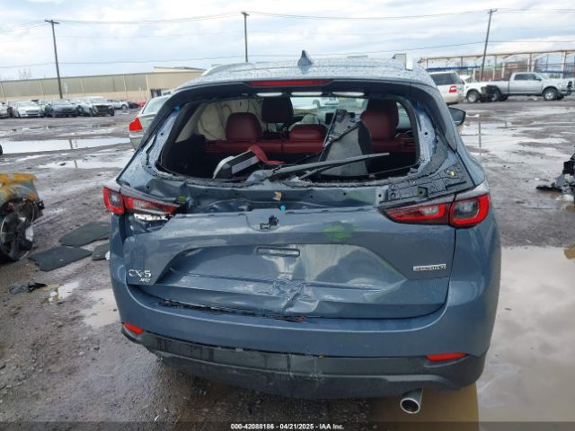 JM3KFBCL1R0470051 Mazda Cx-5 2.5 S Carbon Edition
