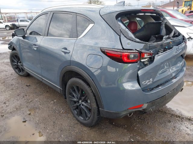 JM3KFBCL1R0470051 Mazda Cx-5 2.5 S Carbon Edition