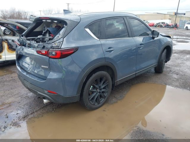 JM3KFBCL1R0470051 Mazda Cx-5 2.5 S Carbon Edition