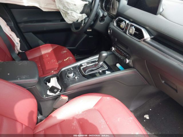 JM3KFBCL1R0470051 Mazda Cx-5 2.5 S Carbon Edition