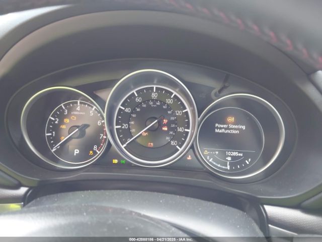 JM3KFBCL1R0470051 Mazda Cx-5 2.5 S Carbon Edition