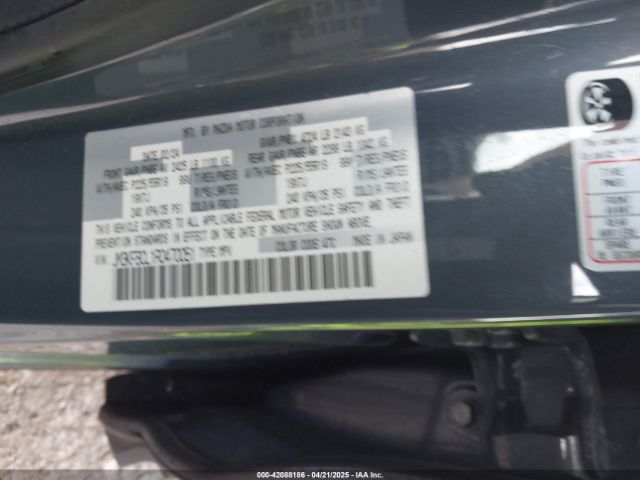 JM3KFBCL1R0470051 Mazda Cx-5 2.5 S Carbon Edition