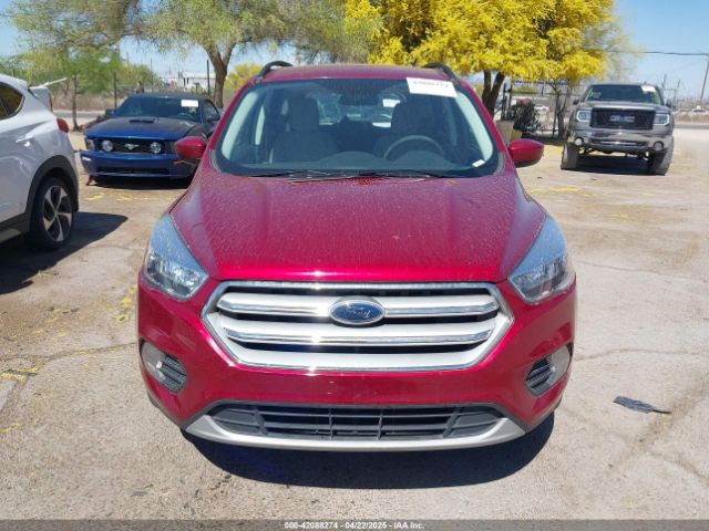 1FMCU0GD3JUD22275 Ford ESCAPE SE