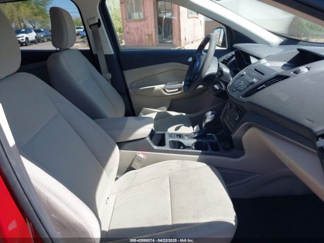 1FMCU0GD3JUD22275 Ford ESCAPE SE