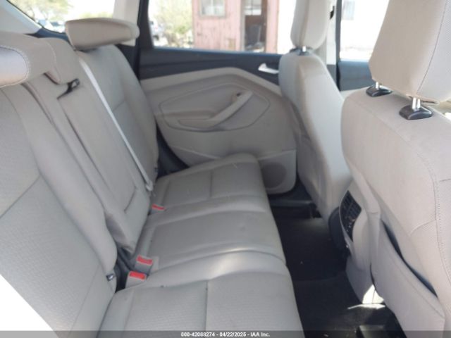 1FMCU0GD3JUD22275 Ford ESCAPE SE