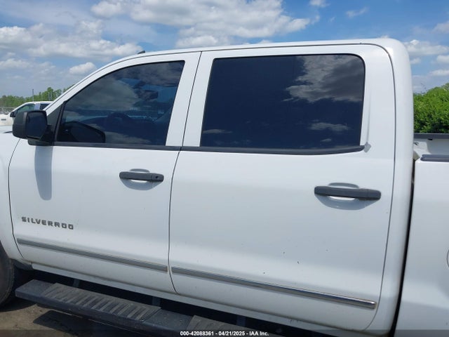 3GCPCREC5EG566560 Chevrolet Silverado 1500 1lt