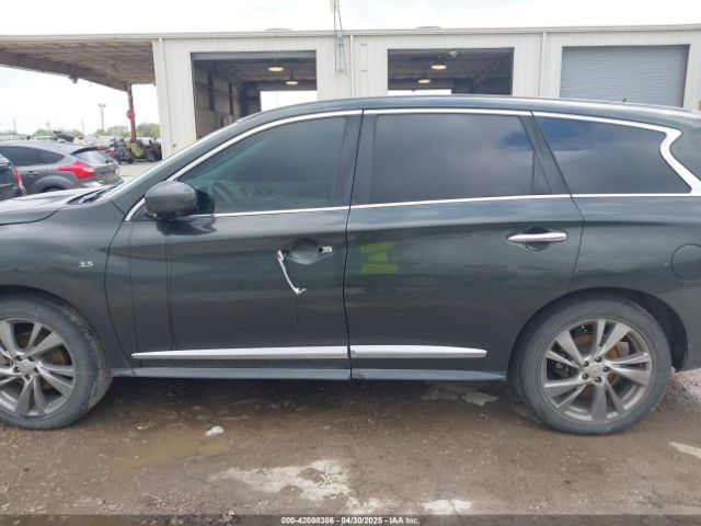 5N1AL0MN4EC500276 Infiniti QX60