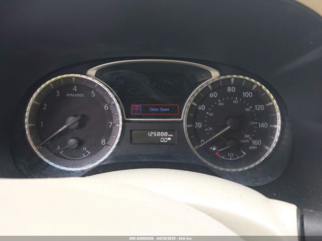 5N1AL0MN4EC500276 Infiniti QX60
