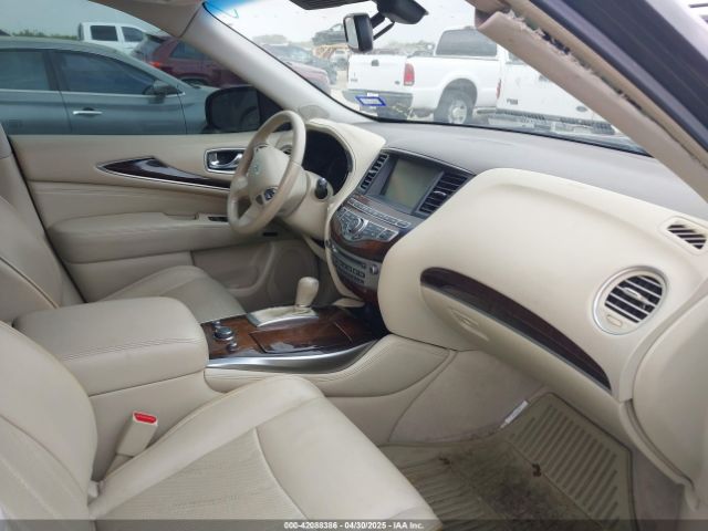 5N1AL0MN4EC500276 Infiniti QX60